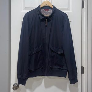 Ted Baker Fall Jacket, size L, 100% cotton